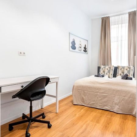 Nice Central City Room Wien Ngoại thất bức ảnh