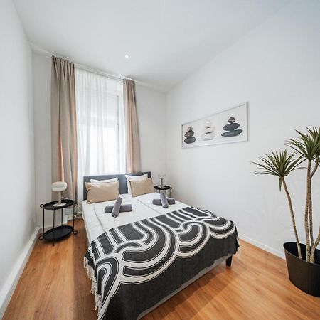 Nice Central City Room Wien Ngoại thất bức ảnh