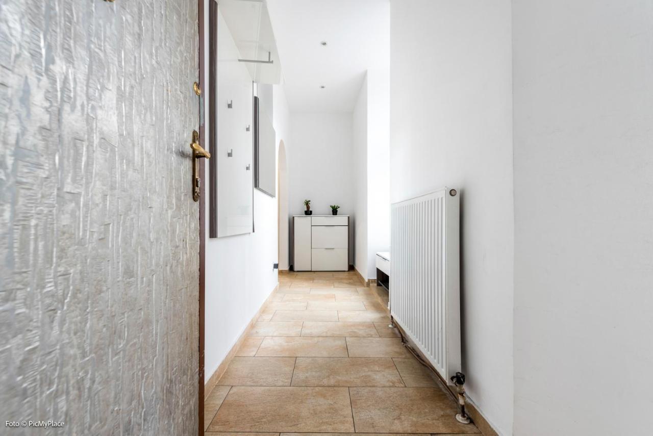 Nice Central City Room Wien Ngoại thất bức ảnh