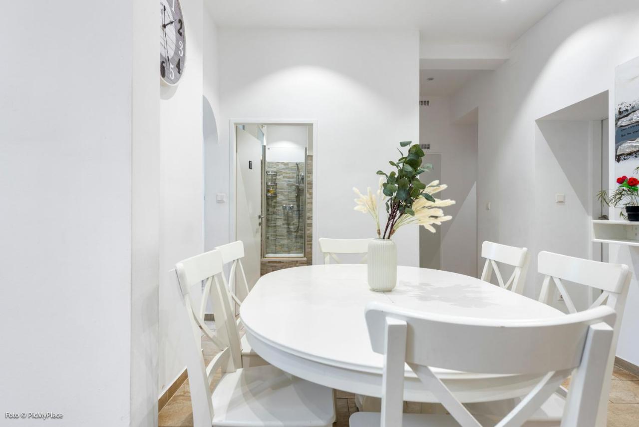 Nice Central City Room Wien Ngoại thất bức ảnh