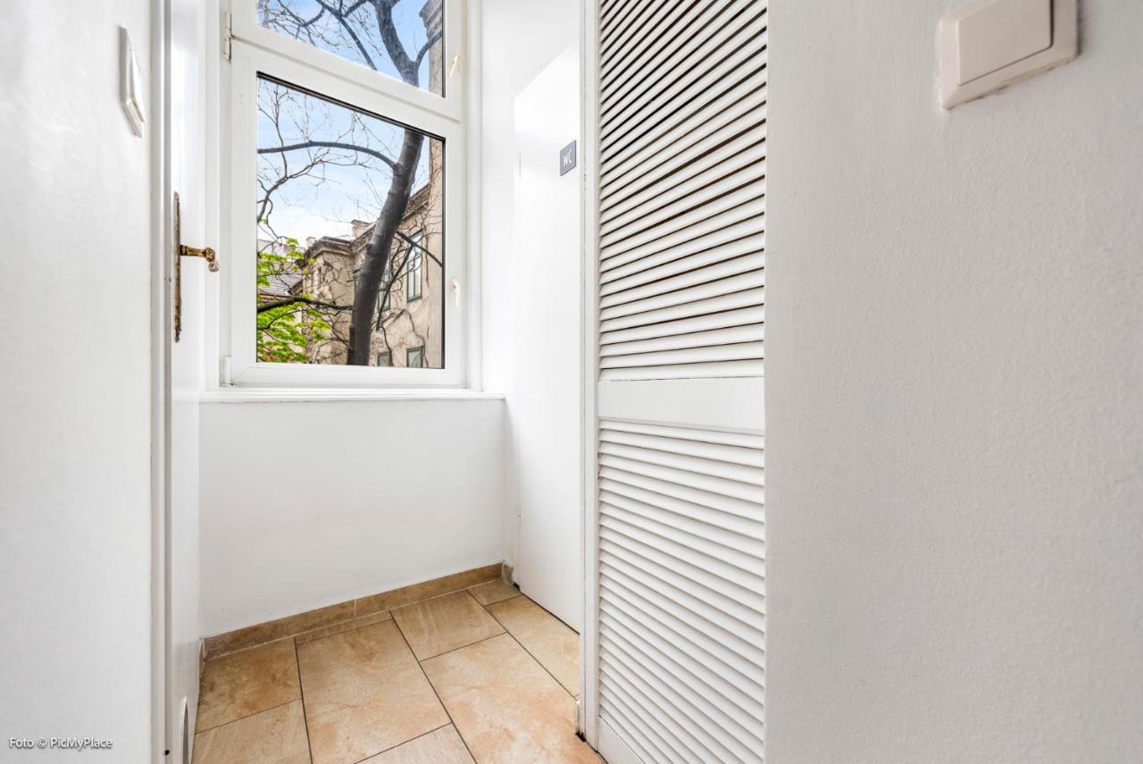 Nice Central City Room Wien Ngoại thất bức ảnh