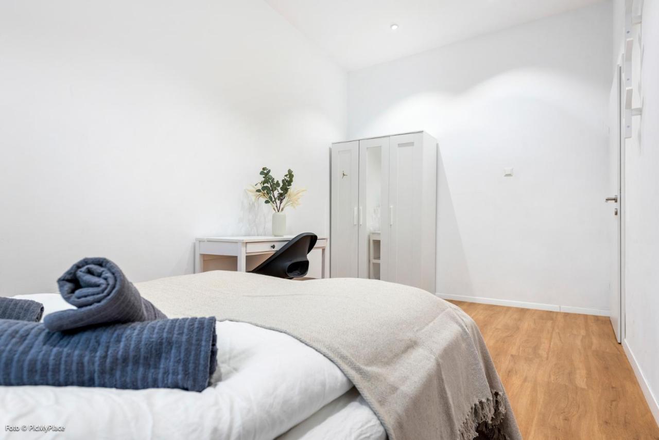 Nice Central City Room Wien Ngoại thất bức ảnh