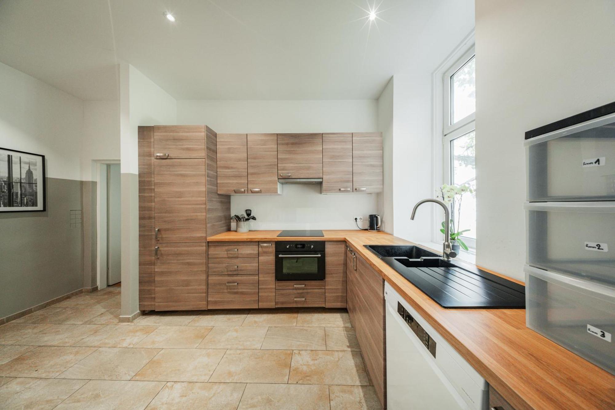 Nice Central City Room Wien Ngoại thất bức ảnh