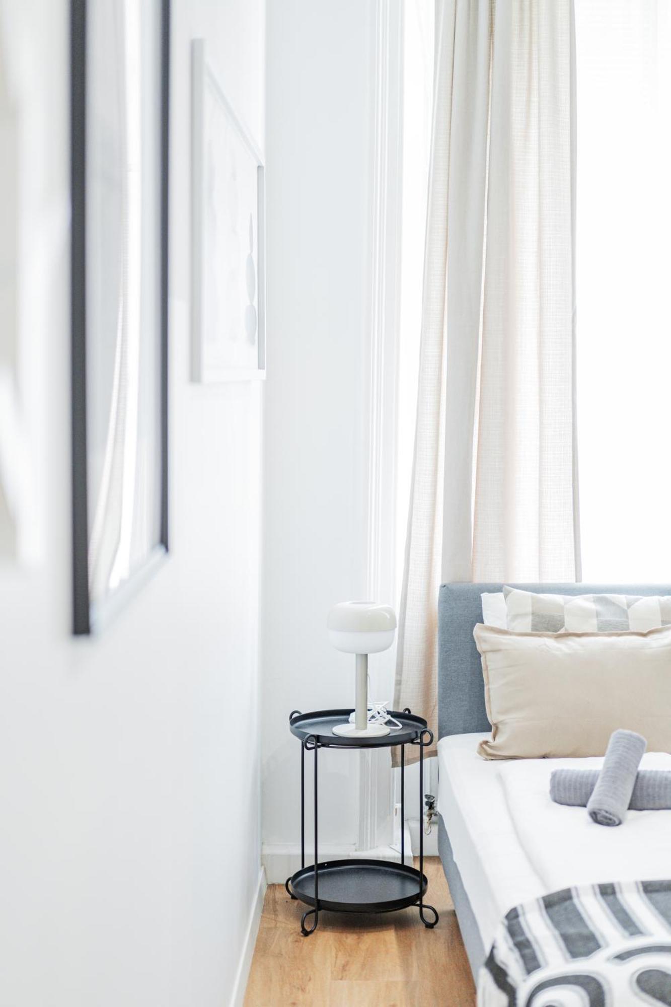 Nice Central City Room Wien Ngoại thất bức ảnh