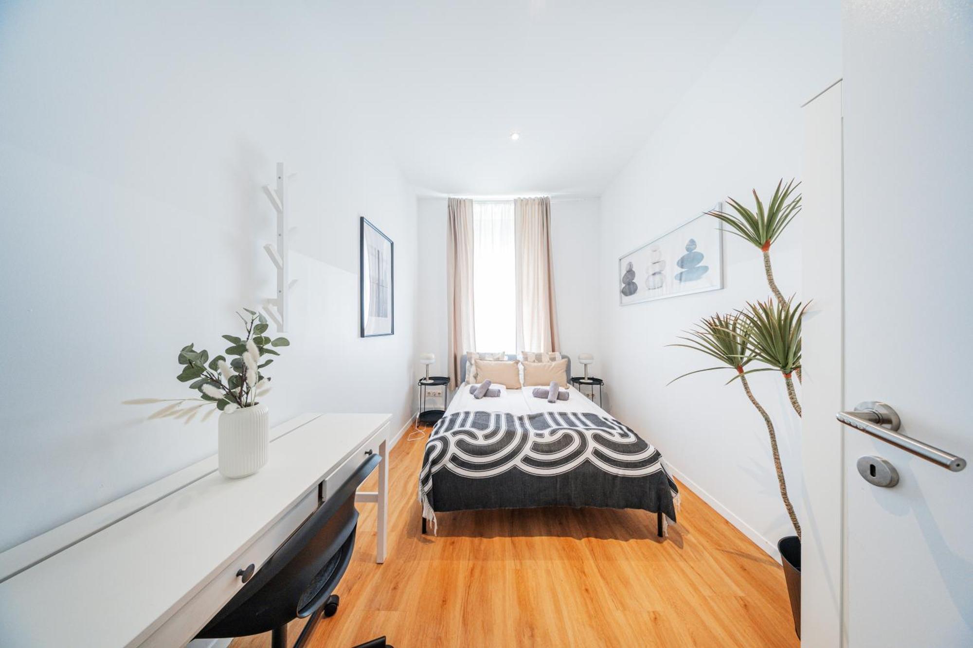 Nice Central City Room Wien Ngoại thất bức ảnh