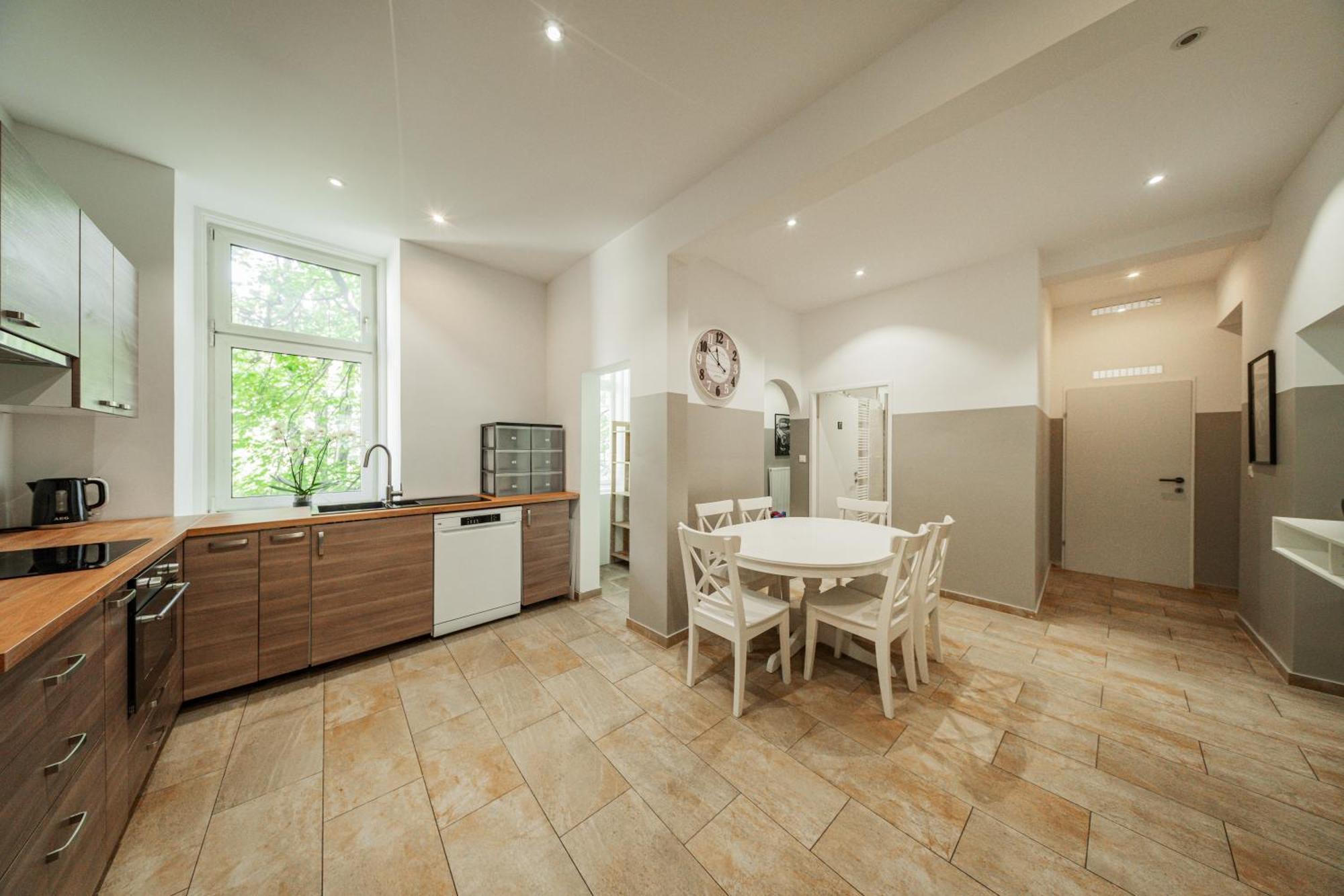 Nice Central City Room Wien Ngoại thất bức ảnh