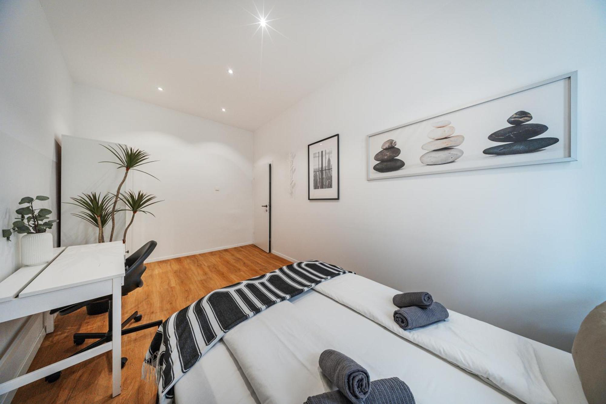 Nice Central City Room Wien Ngoại thất bức ảnh