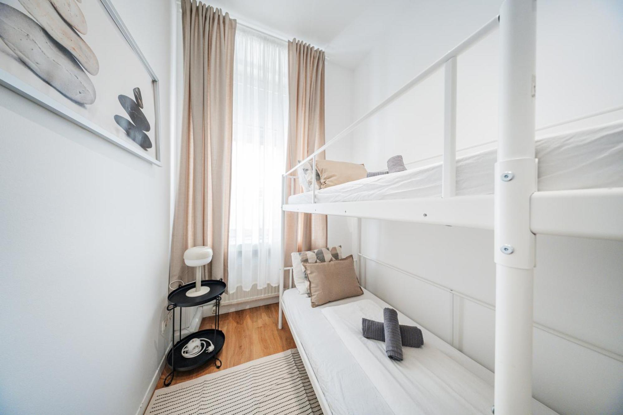 Nice Central City Room Wien Ngoại thất bức ảnh