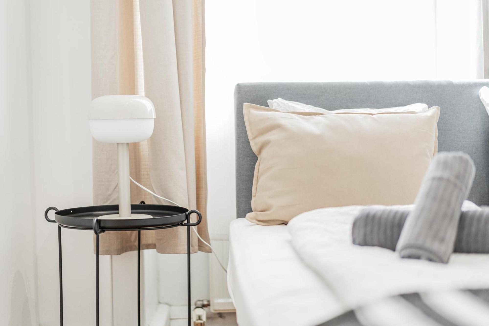Nice Central City Room Wien Ngoại thất bức ảnh