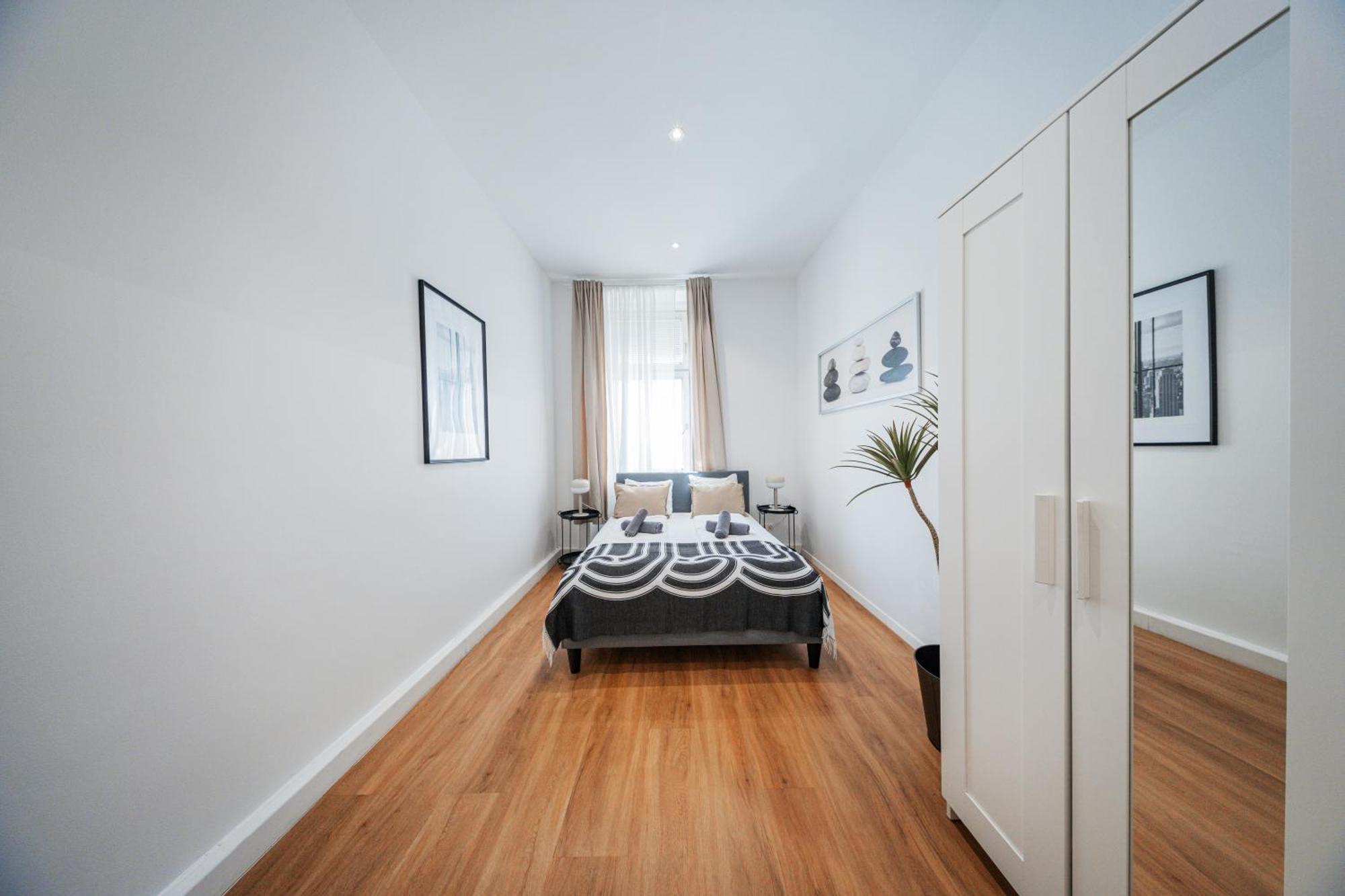 Nice Central City Room Wien Ngoại thất bức ảnh